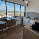 Superbe Avec Vue Et Jacuzzi * Κολμάρ