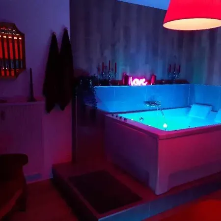 Superbe Avec Vue Et Jacuzzi * Colmar