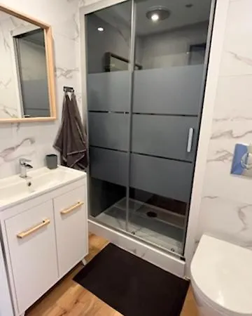 Superbe Avec Vue Et Jacuzzi Appartement Colmar