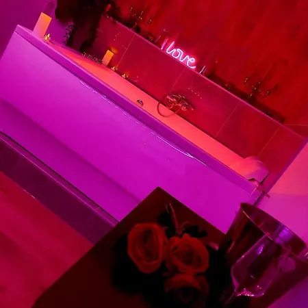 Appartement Superbe Avec Vue Et Jacuzzi *