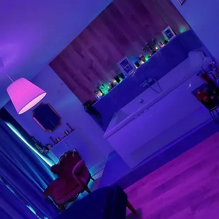 Superbe Avec Vue Et Jacuzzi * Colmar