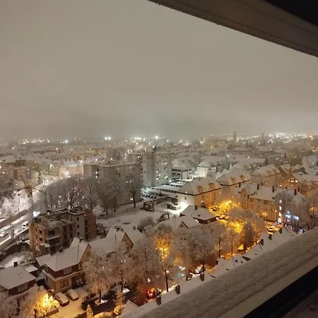 Superbe Avec Vue Et Jacuzzi * Кольмар