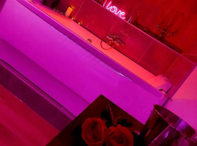 Appartamento Superbe Avec Vue Et Jacuzzi *