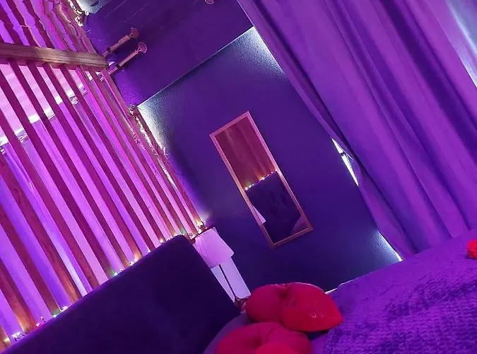 Appartamento Superbe Avec Vue Et Jacuzzi