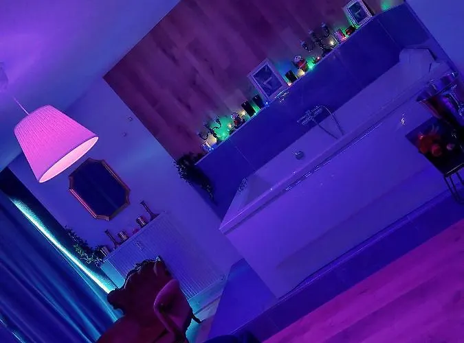 Superbe Avec Vue Et Jacuzzi * Colmar