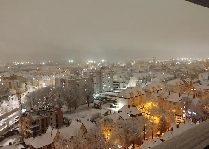 Superbe Avec Vue Et Jacuzzi * Colmar